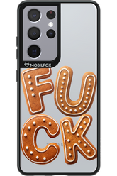 F U C K - Samsung Galaxy S21 Ultra