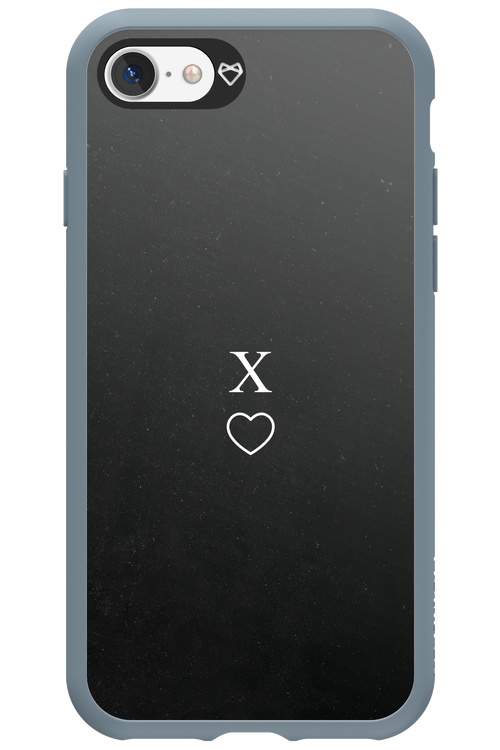 X Black 2.0 - Apple iPhone 7
