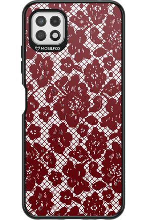 Lace Lover - Samsung Galaxy A22 5G