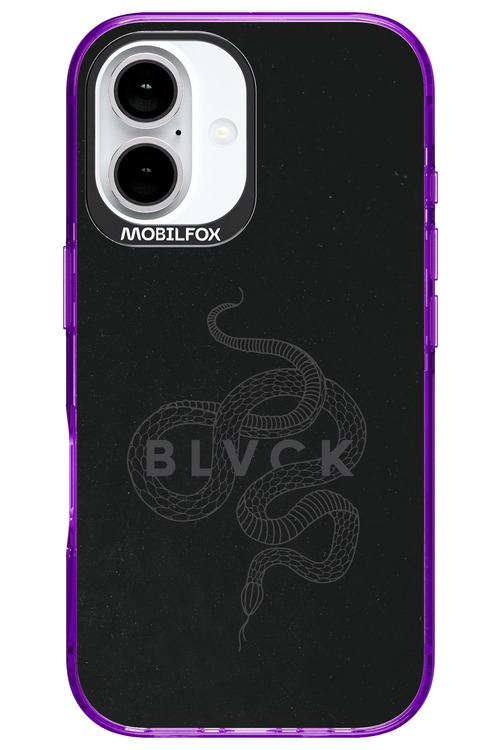 MAMBA 2.0 - Apple iPhone 16