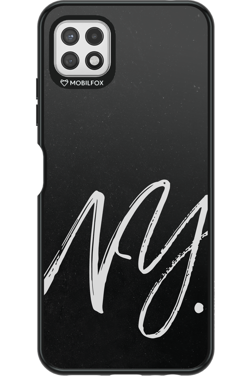 (Off Space) NY 2.0 - Samsung Galaxy A22 5G