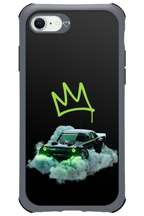 Just Dont Die - Apple iPhone SE 2020