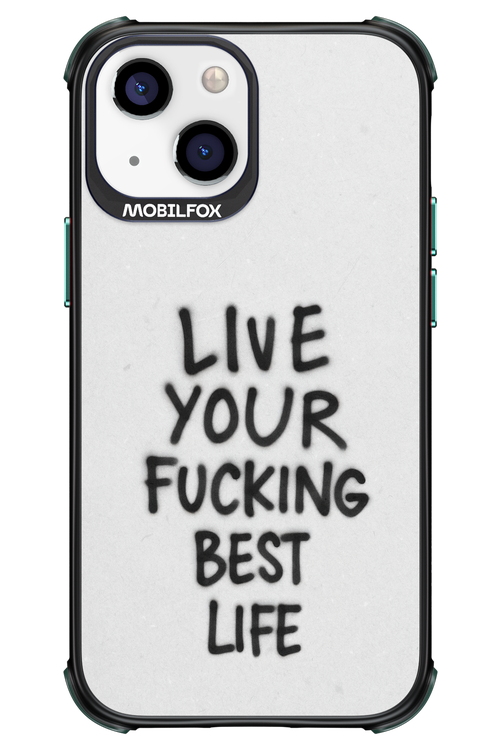 Best F Life 2.0 - Apple iPhone 13 Mini