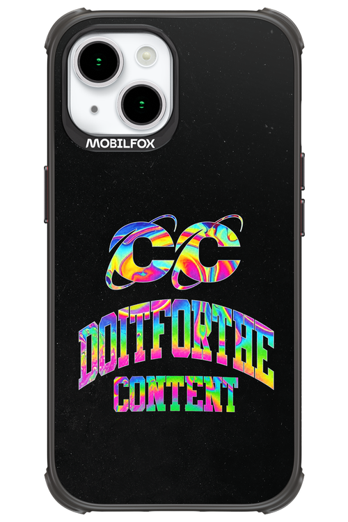 DO IT 2.0 - Apple iPhone 15