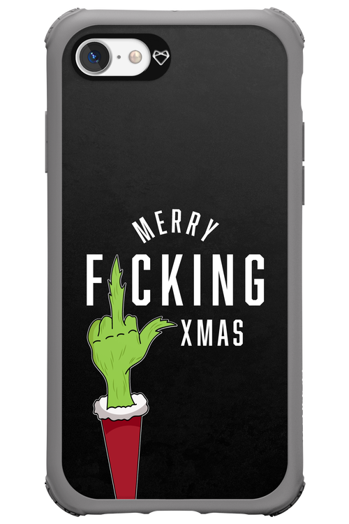 F_cking Xmas - Apple iPhone 7