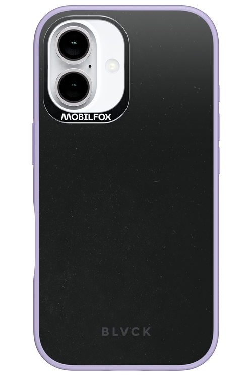 BLVCK - Apple iPhone 16