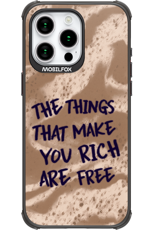 Free Things - Apple iPhone 15 Pro Max