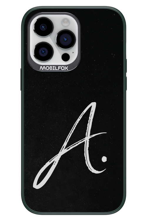 (Off Space) A 2.0 - Apple iPhone 14 Pro Max