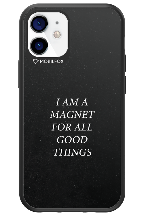 Magnet for Good - Apple iPhone 12 Mini