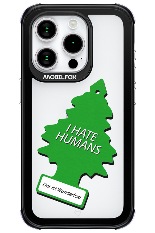 Wunderfox - Apple iPhone 15 Pro