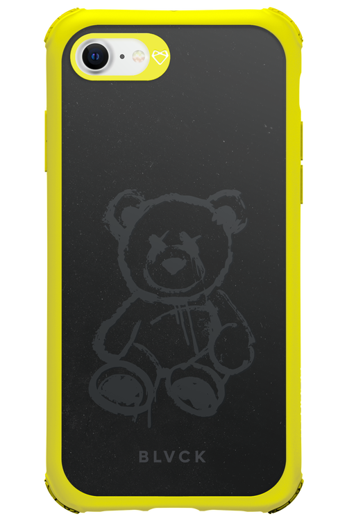 BLVCK BEAR 2.0 - Apple iPhone SE 2022
