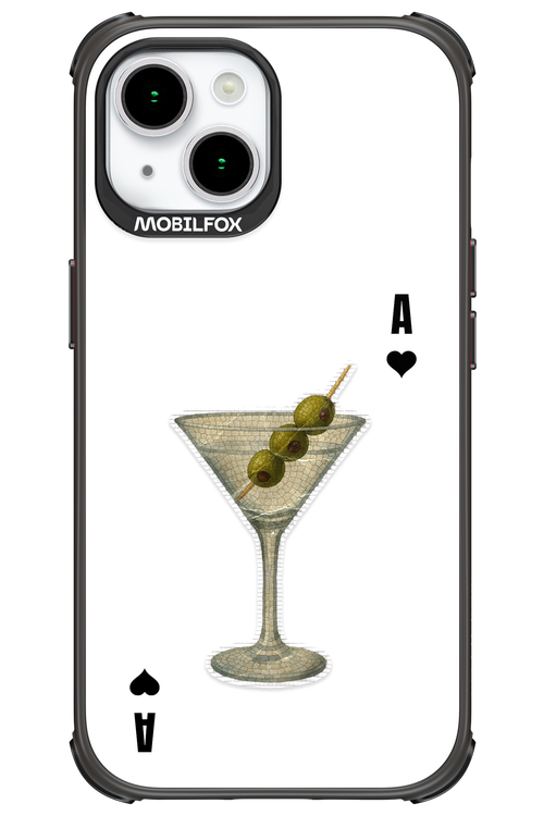 MartiniAce - Apple iPhone 15