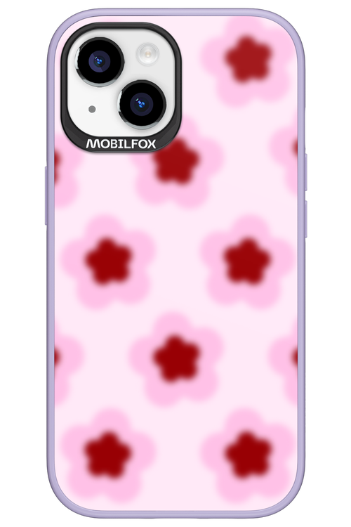 Soft Bloom - Apple iPhone 15