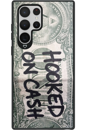 hooked 2.0 - Samsung Galaxy S22 Ultra