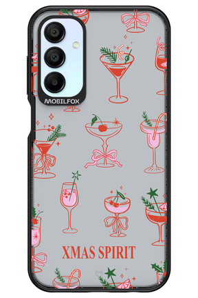 XMAS SPIRIT - Samsung Galaxy A15