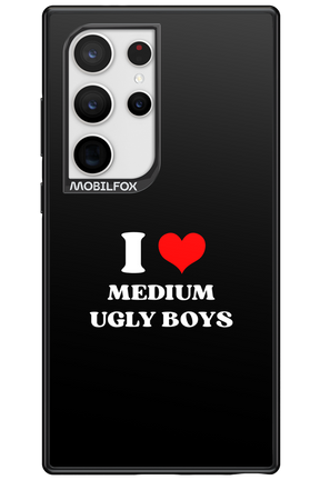 I LOVE - Samsung Galaxy S24 Ultra