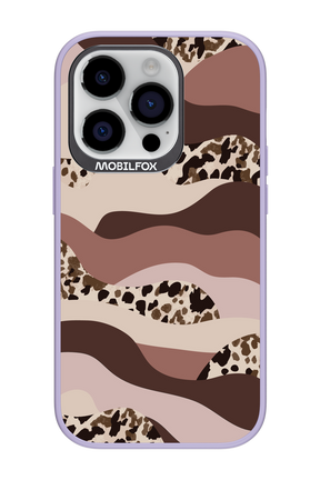 Earth Camo - Apple iPhone 14 Pro
