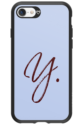 (Jellyfish Presso) Y 2.0 - Apple iPhone 7