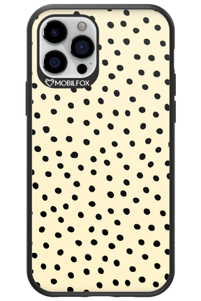 Polka Dots 2.0 - Apple iPhone 12 Pro