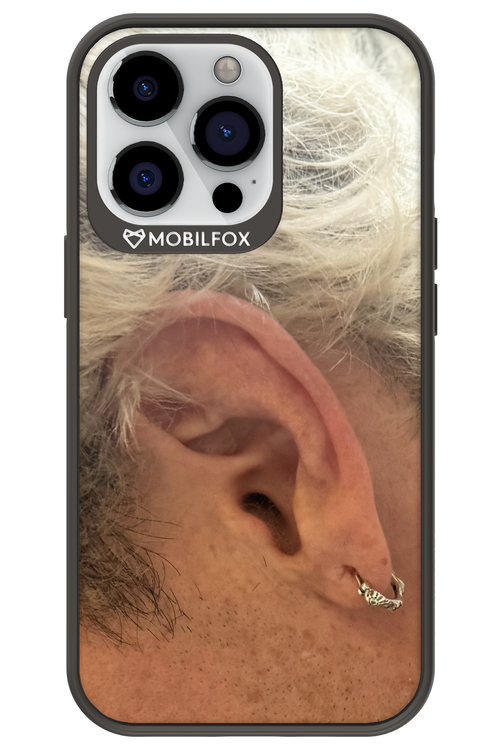 Ear 2.0 - Apple iPhone 13 Pro