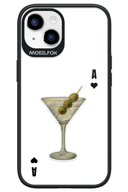 MartiniAce - Apple iPhone 14