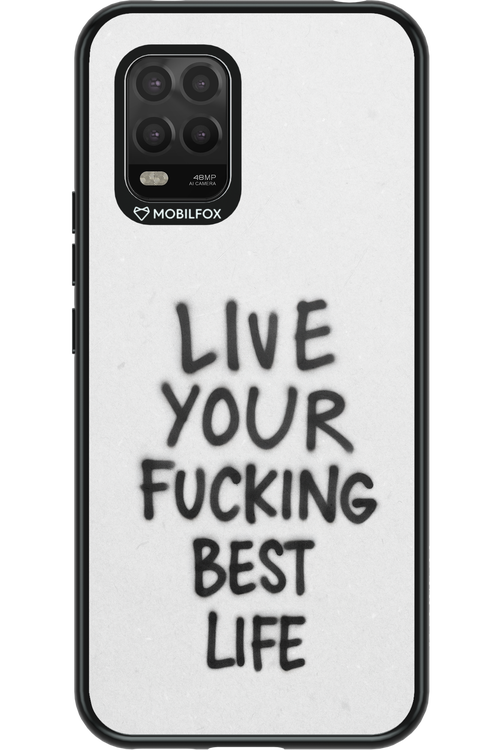 Best F Life - Xiaomi Mi 10 Lite 5G