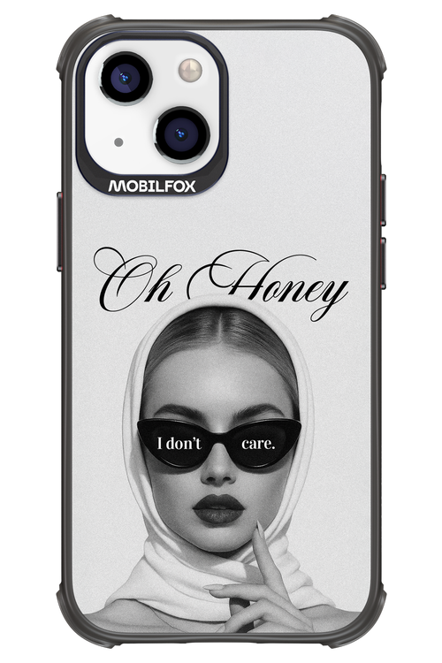 Oh Honey - Apple iPhone 13 Mini