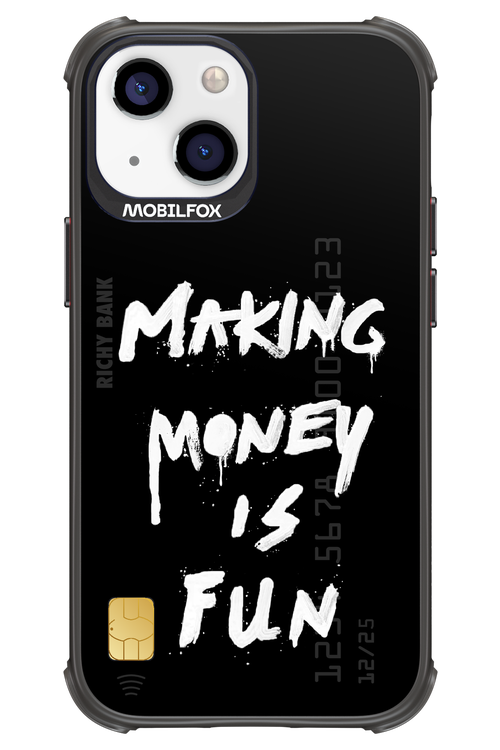 Funny Money 2.0 - Apple iPhone 13 Mini