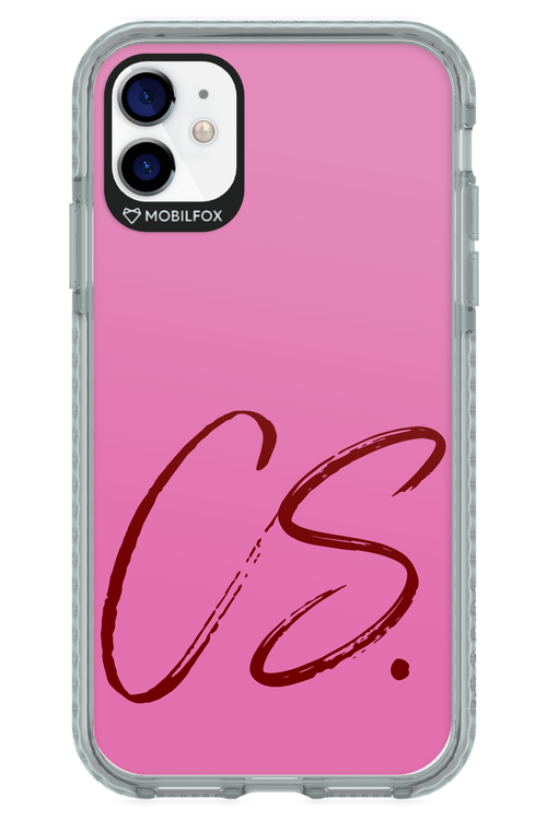 (Sorbet) CS 2.0 - Apple iPhone 11