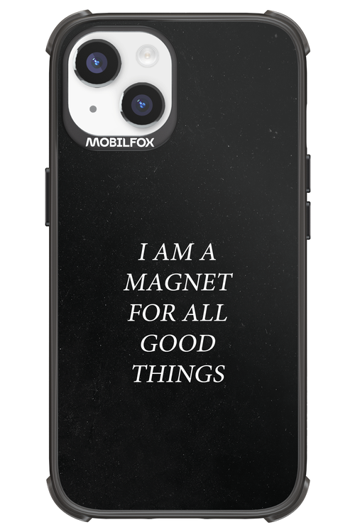 Magnet for Good - Apple iPhone 14