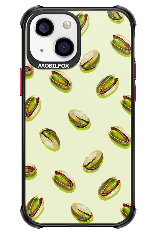 Pistachio Fever - Apple iPhone 13 Mini