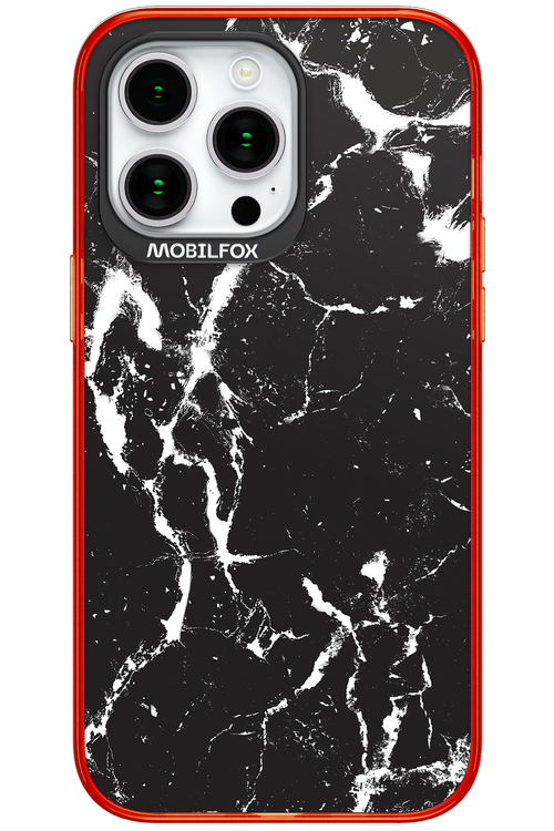 Grunge Marble - Apple iPhone 15 Pro Max