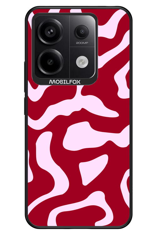 Strawberry Shake - Xiaomi Redmi Note 13 Pro 5G