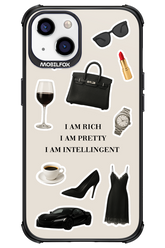 Rich & Pretty - Apple iPhone 13