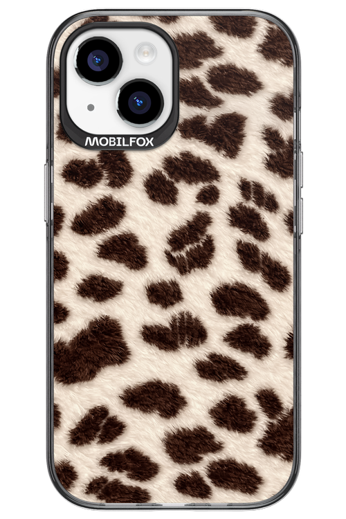 Wild Coat - Apple iPhone 15