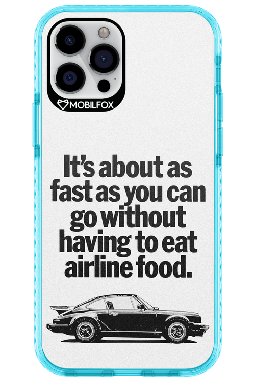 Retro Car II - Apple iPhone 12 Pro