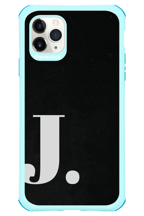 J (Off Space) 2.0 - Apple iPhone 11 Pro Max