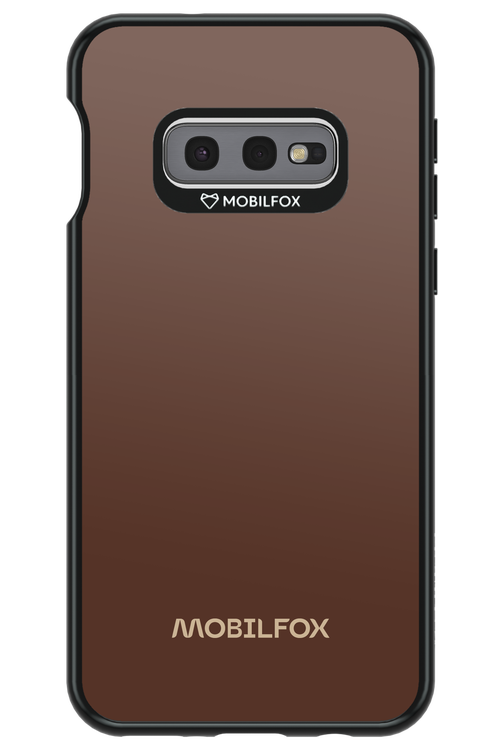 Espressso 2.0 - Samsung Galaxy S10e
