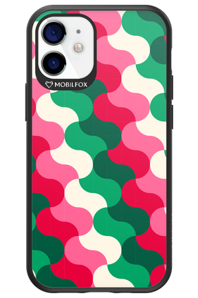 Holiday's Aura - Apple iPhone 12 Mini