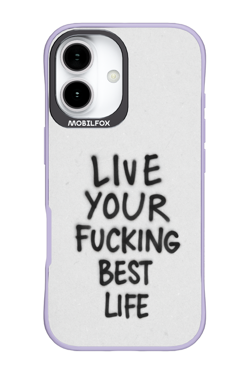 Best F Life 2.0 - Apple iPhone 17