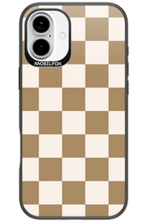 Nude Chess - Apple iPhone 16 Plus