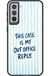 Reply 2.0 - Samsung Galaxy S21+