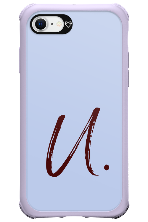 (Jellyfish Presso) U 2.0 - Apple iPhone 7