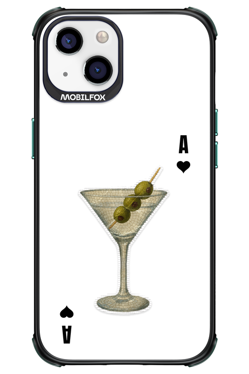 MartiniAce 2.0 - Apple iPhone 13