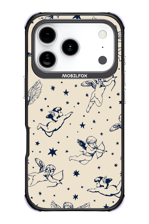 Star Puttos - Apple iPhone 17 Pro