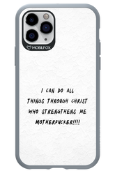 Christ A - Apple iPhone 11 Pro