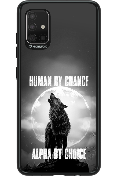 Alpha 2.0 - Samsung Galaxy A51