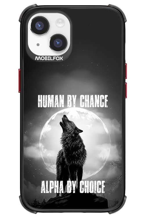 Alpha 2.0 - Apple iPhone 14