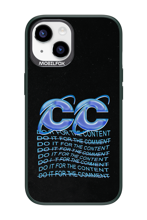 CC 2.0 - Apple iPhone 14