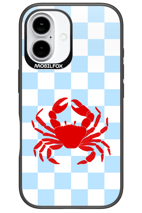 Oh Crab - Apple iPhone 16